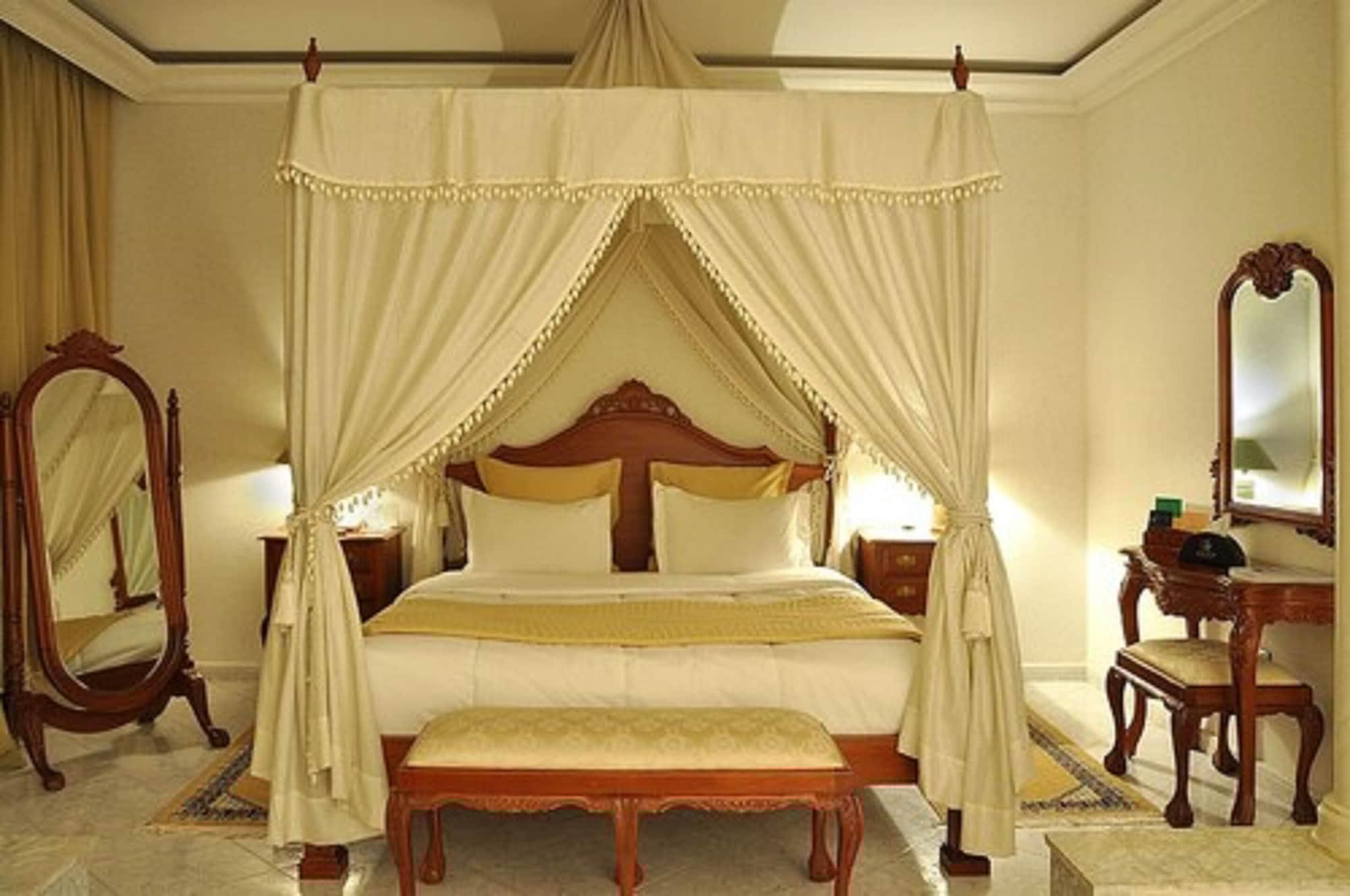 Zalagh Parc Palace Fès Dış mekan fotoğraf