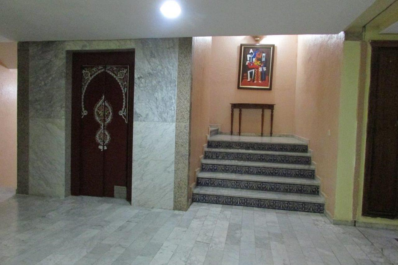 Zalagh Parc Palace Fès Dış mekan fotoğraf