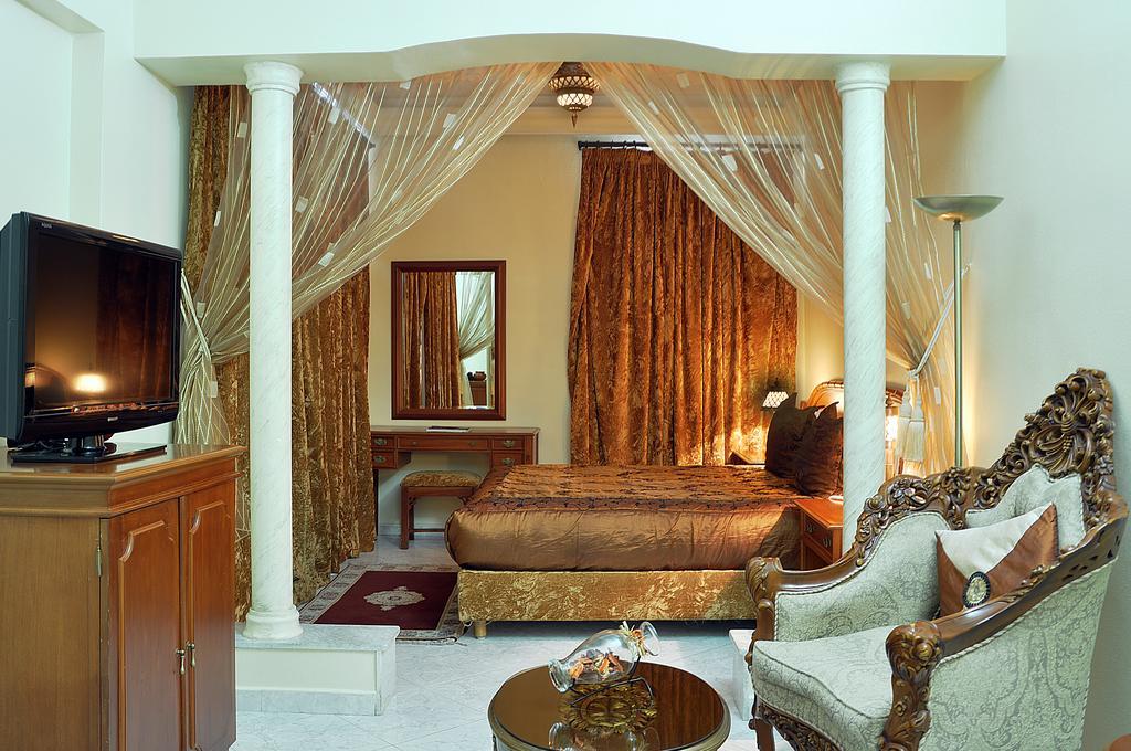 Zalagh Parc Palace Fès Dış mekan fotoğraf