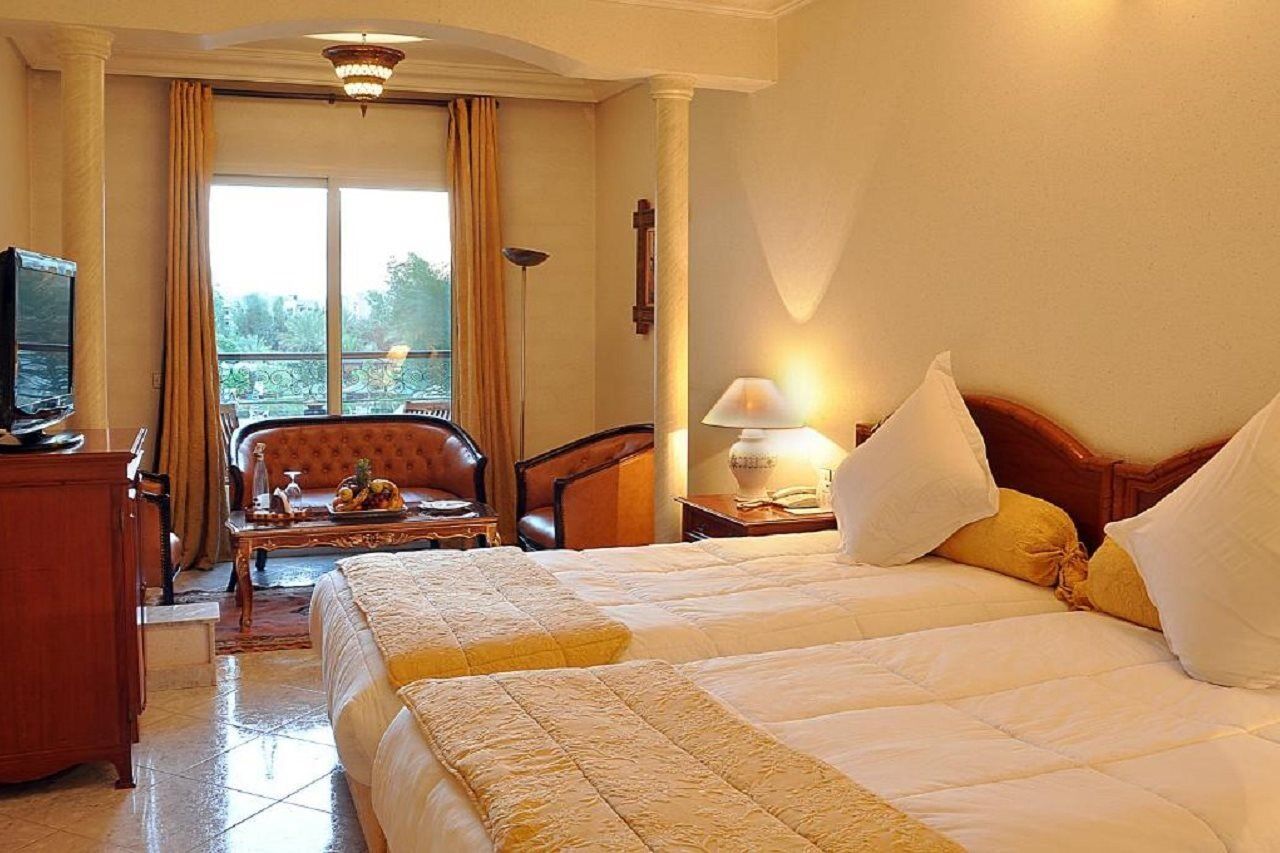 Zalagh Parc Palace Fès Dış mekan fotoğraf